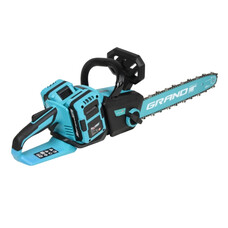 Акумуляторна ланцюгова пила GRAND АПЦ-40A/16"-4
