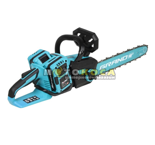 Аккумуляторная цепная пила GRAND АПЦ-40A/16"-4