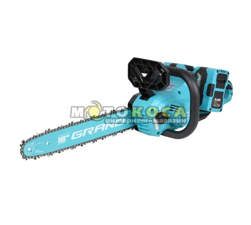 Аккумуляторная цепная пила GRAND АПЦ-40A/16"-6