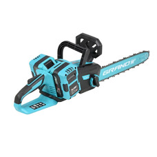 Аккумуляторная цепная пила GRAND АПЦ-40A/16"-6