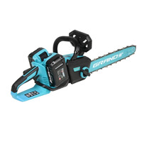 Аккумуляторная цепная пила GRAND АПЦ-40A/16"-8