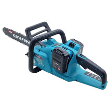 Аккумуляторная цепная пила GRAND АПЦ-40V BL PRO