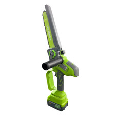 Аккумуляторная цепная пила GRASSER GCS804