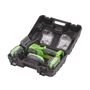 Акумуляторна ланцюгова пила GROSSER GCS 122