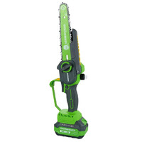 Акумуляторна ланцюгова пила GROSSER GCS811