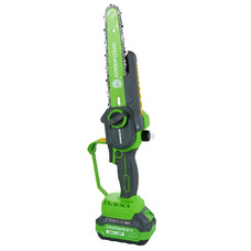Аккумуляторная цепная пила GROSSER GCS811