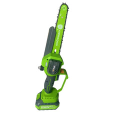 Аккумуляторная цепная пила GROSSER GCS811
