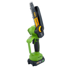 Аккумуляторная цепная пила ProCraft PKA45 (2 АКБ, кейс)