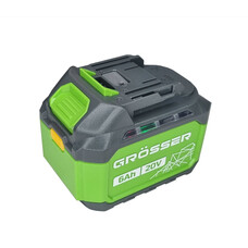 Аккумуляторная батарея GROSSER GB 206 Type-C (20В/6Ач)