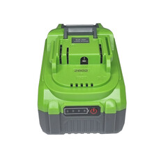 Акумуляторна батарея GROSSER GB 208P (20В/8Аг)