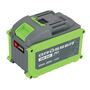 Аккумуляторная батарея GROSSER GB 212 (20В/12Ач)