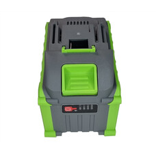 Аккумуляторная батарея GROSSER GB 212 (20В/12Ач)