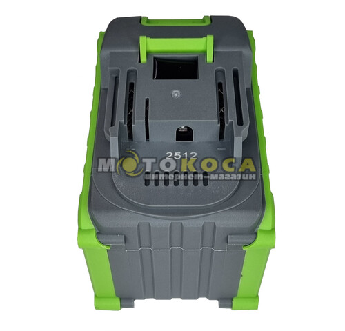 Аккумуляторная батарея GROSSER GB 212 (20В/12Ач)