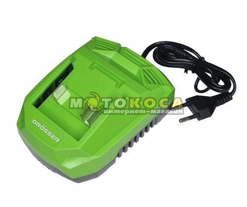 Зарядное устройство GROSSER GC 2