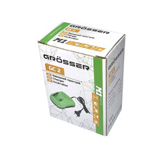 Зарядное устройство GROSSER GC 2
