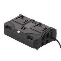 Зарядное устройство GROSSER GC 4 Dual