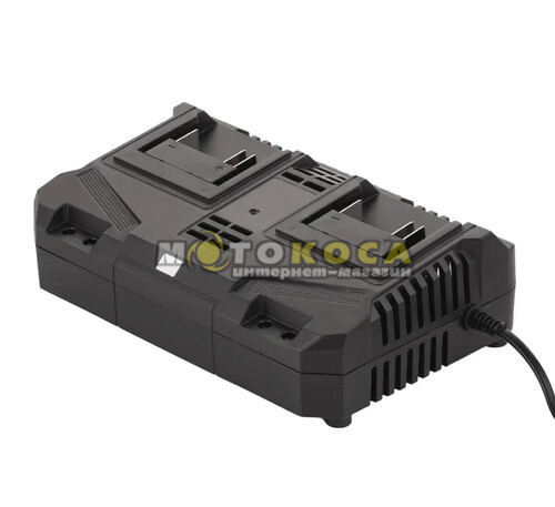 Зарядное устройство GROSSER GC 4 Dual