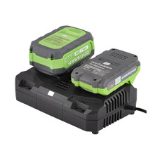 Зарядное устройство GROSSER GC 4 Dual
