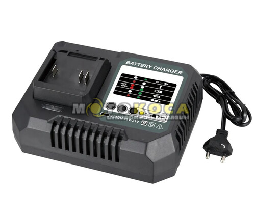Зарядное устройство GROSSER GC 6 PRO