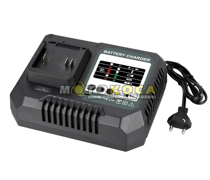 Зарядное устройство GROSSER GC 6 PRO