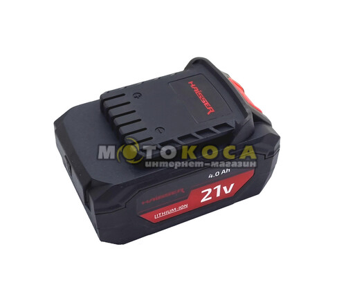 Акумулятор HAISSER HS B21V4A