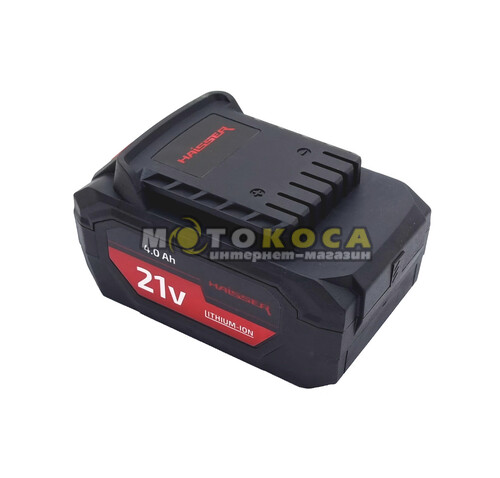 Акумулятор HAISSER HS B21V4A
