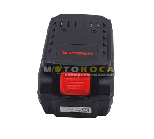Акумулятор HAISSER HS B21V4A