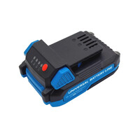Акумулятор KRAISSMANN 20UL 2000