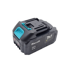 Акумуляторна батарея REVOLT 20В/4Аг (M1 series)