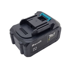 Акумуляторна батарея REVOLT 20В/4Аг (M1 series)