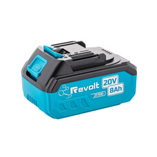 Акумуляторна батарея REVOLT 20В/8Аг  21700 MS (M1 series)