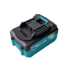 Акумуляторна батарея REVOLT 20В/4Аг MS (M1 series)