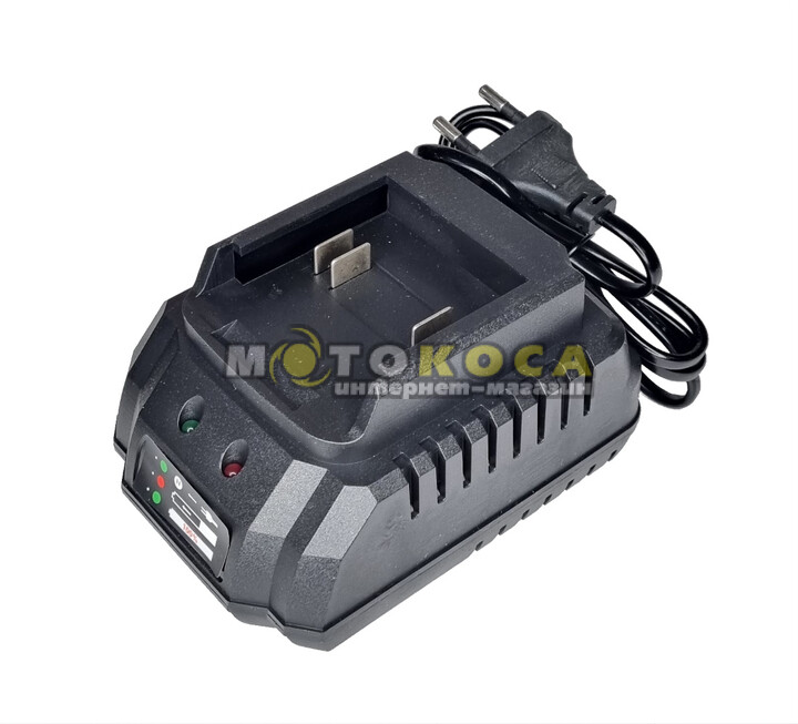 Зарядний пристрій STROMO 20/1