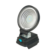 Аккумуляторный фонарь REVOLT LED-28 (без АКБ)