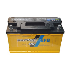 Автомобильный аккумулятор Racing Force 110Ah 920A R+