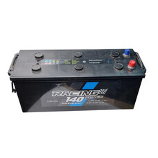 Автомобильный аккумулятор Racing Force 140Ah 900A