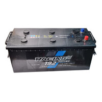 Автомобильный аккумулятор Racing Force 192Ah 1350A