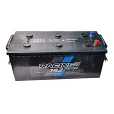 Автомобильный аккумулятор Racing Force 192Ah 1350A