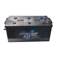 Автомобильный аккумулятор Racing Force 225Ah 1500A