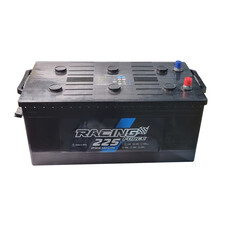 Автомобильный аккумулятор Racing Force 225Ah 1500A
