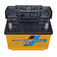 Автомобильный аккумулятор Racing Force 63Ah 620A L+