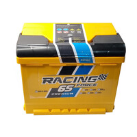Автомобильный аккумулятор Racing Force 65Ah 640A L+