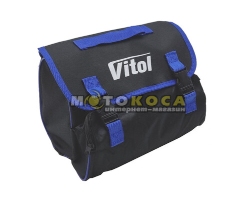 Компресор автомобільний VITOL К-70
