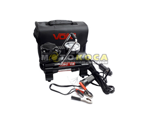 Компресор автомобільний VOIN VL-585