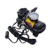 Компресор автомобільний VOIN VL-585 150psi