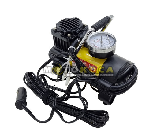 Компресор автомобільний VOIN VL-585 150psi