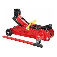 Домкрат подкатной FORTE TA82014-2T