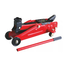 Домкрат подкатной FORTE TA8207-2T