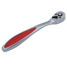 Ключ-тріскачка Haisser Profi 3/8", 90 зубів (70139)