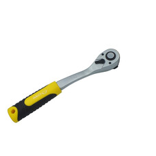 Ключ-трещетка Сталь Profi 3/8", 72 зуба (70136)